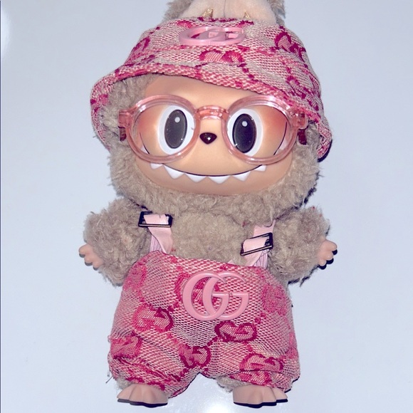 Other - Sold out **Labubu “fashion” clothing set